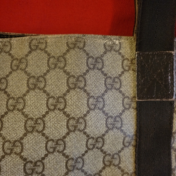 Gucci GG Supreme tote bag - Picture 13 of 16